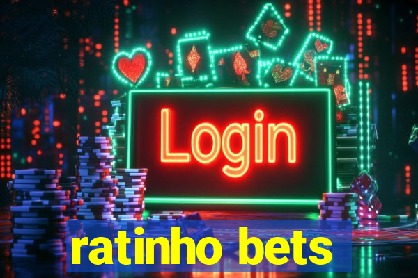 ratinho bets